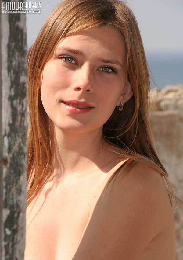 Анна, 25 лет, 4 размер груди